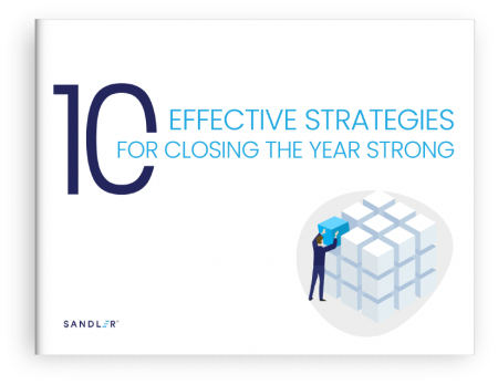 10 Effective Strategies for Closing the Year Strong