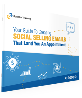 Your Guide To Creating Social Selling Emails That Land You An Appointment, thumbnail